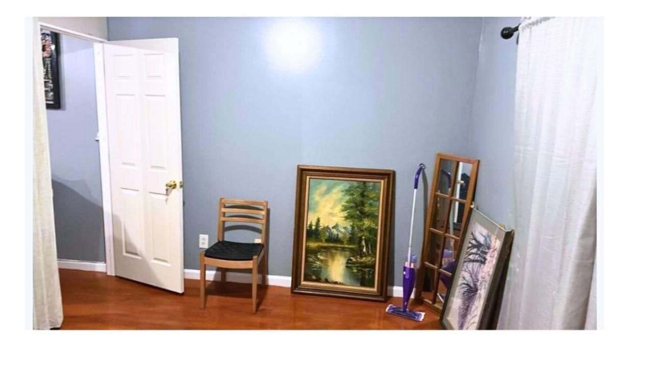 Divine Guest House Room D. 6Mins Near Ewr Newark Airport, 4Mins To Penn Station / Prudential 외부 사진