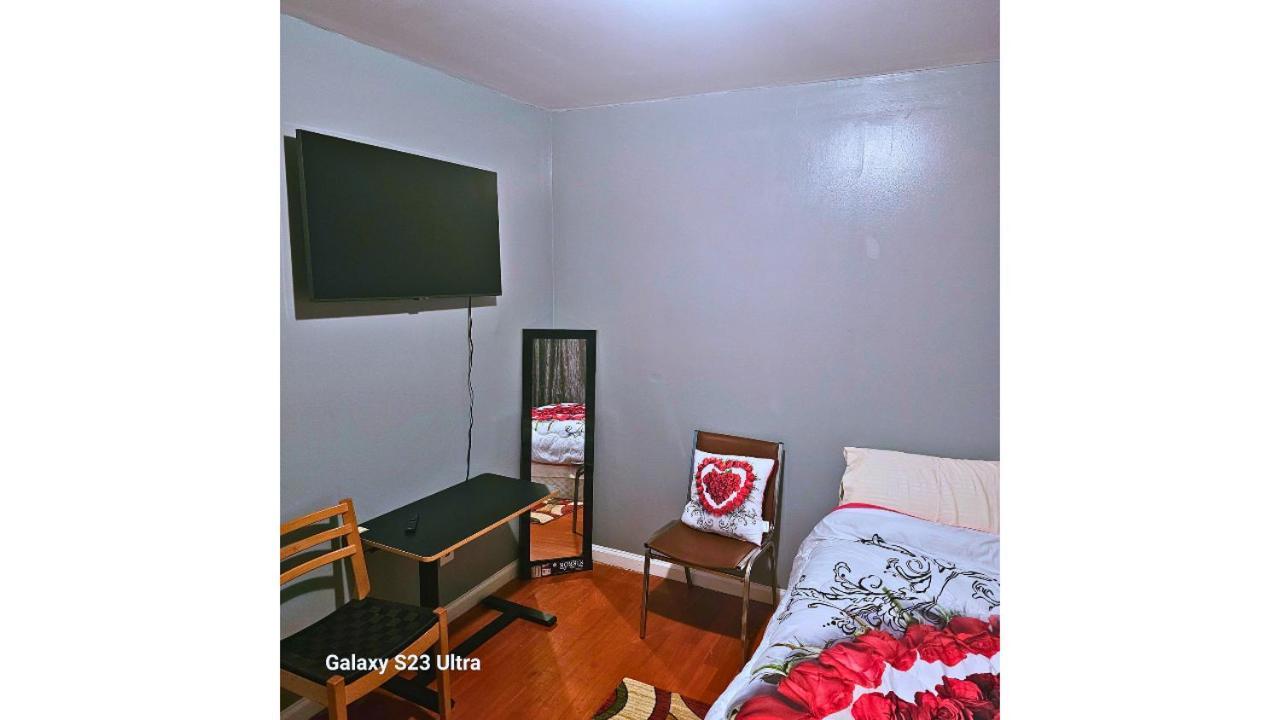 Divine Guest House Room D. 6Mins Near Ewr Newark Airport, 4Mins To Penn Station / Prudential 외부 사진