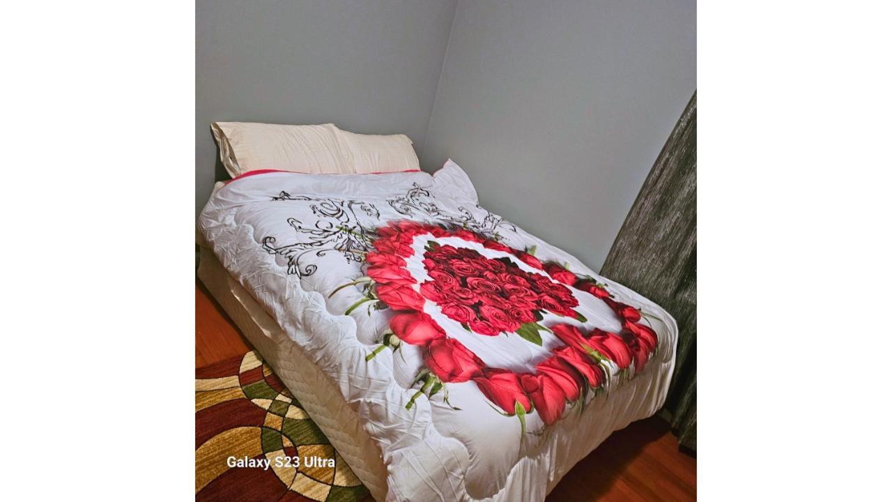 Divine Guest House Room D. 6Mins Near Ewr Newark Airport, 4Mins To Penn Station / Prudential 외부 사진