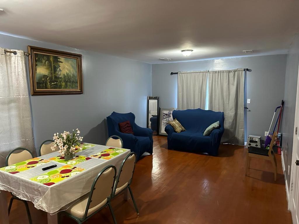 Divine Guest House Room D. 6Mins Near Ewr Newark Airport, 4Mins To Penn Station / Prudential 외부 사진