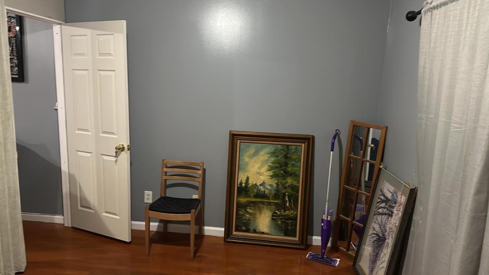 Divine Guest House Room D. 6Mins Near Ewr Newark Airport, 4Mins To Penn Station / Prudential 외부 사진